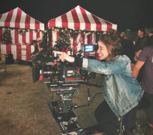 Manitoba Reel Careers Profile Series: Sydney Sabiston - Film Training