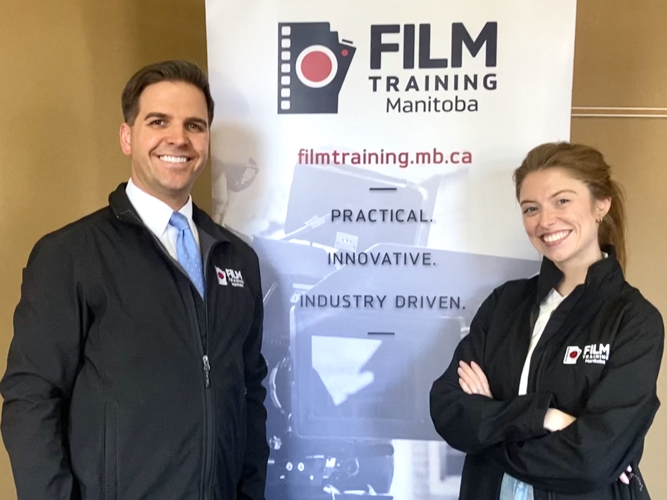 New Training and Partnerships Manager on Board at Film Training
