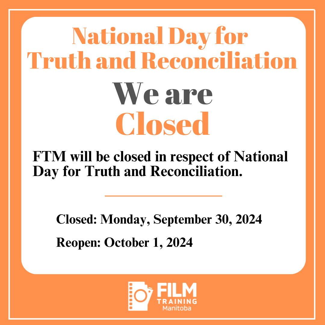 FTM Office Closed in Respect of National Day for Truth and ...