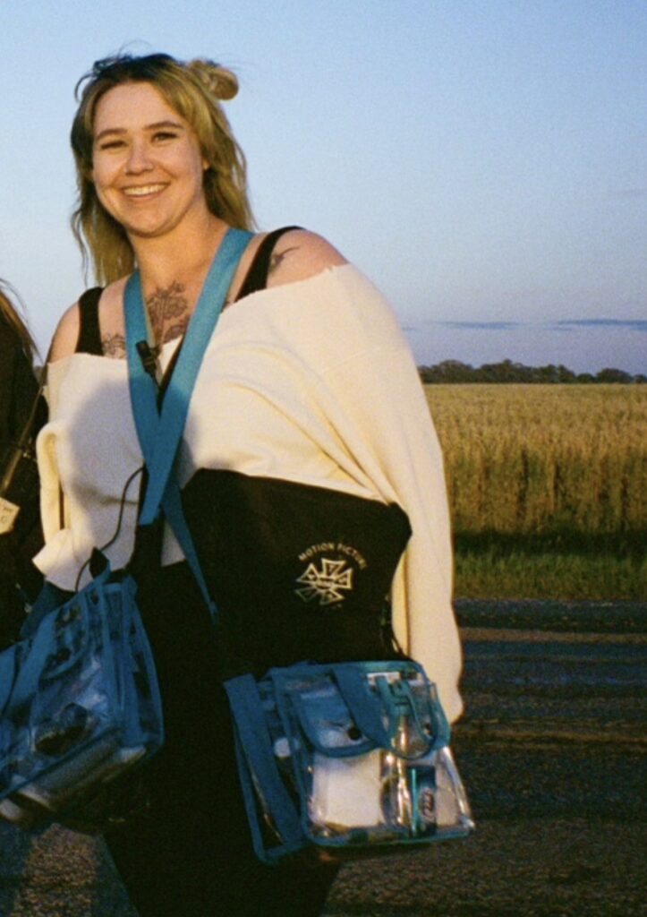 Reel Career Profile Series: Ashley Hyra - Film Training Manitoba